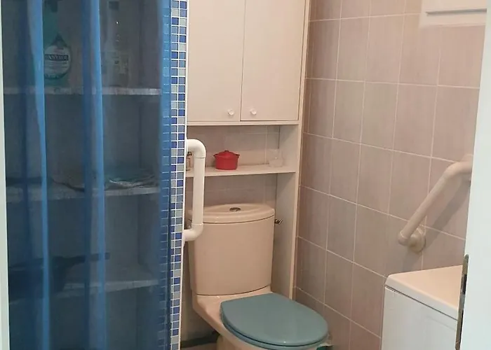 Agapanthe Holiday home *