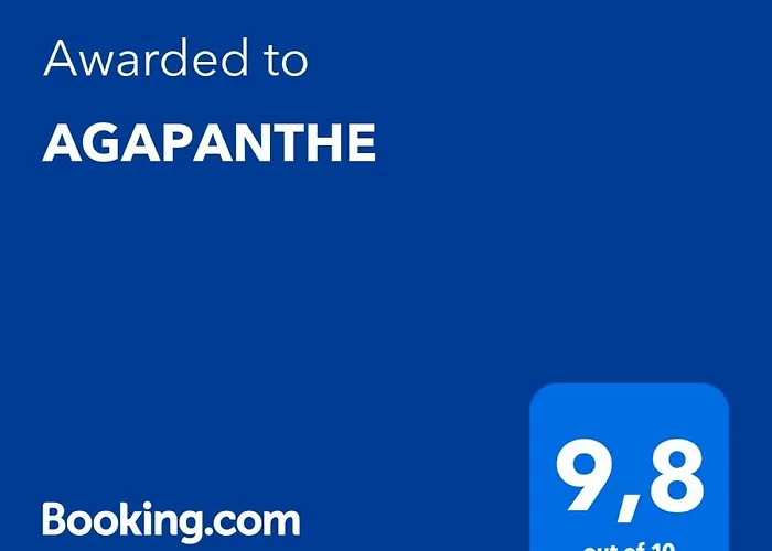 Agapanthe *